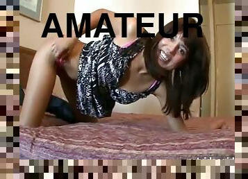 amateur