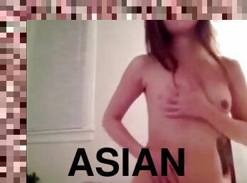 Hot asian masturbationwatch part 2 on hotsexmedia.com