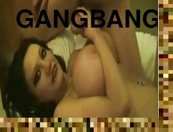 Chelmsford gangbang