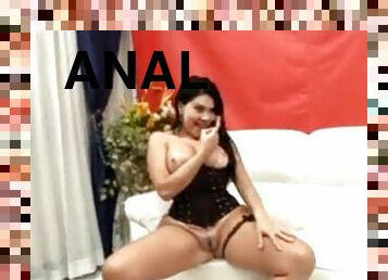 anal, latina, brasil, rabo, dinamarques