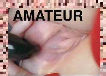 masturbation, vieux, orgasme, chatte-pussy, amateur, ados, jouet, première-fois, plus-agée, solo