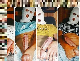 masturbation, orgasm, hardcore, samling, juckande, sprut, söt, ensam