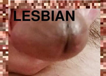 masturbación, orgasmo, amateur, chorro-de-corrida, lesbiana, primera-persona, a-solas