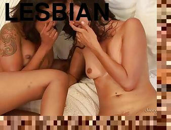 Lesbians sc50 j&s