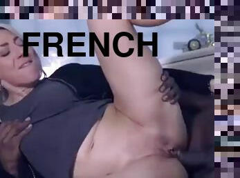 French mature