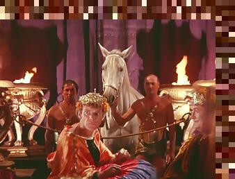 Caligula - (FULLY REMASTERED IN 2K UNCUT VERSION Pt. 1 of 2)