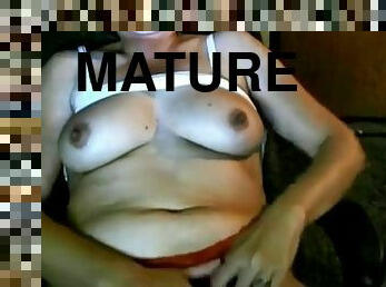 Webcam mature