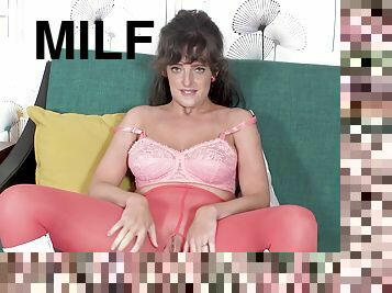 Kate Anne In Horny Sex Movie Milf Unbelievable Show
