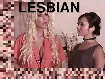 lésbicas