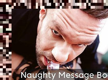 Naughty Message Board - VirtualRealPassion