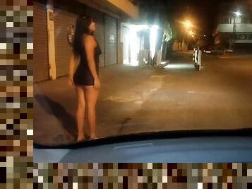 Colombiana Paisa de Medellin Gritona Amateur Casero Latina la llevo a Motel y la Follo de Perrito