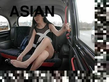 asiatique, cul, chatte-pussy, fellation, énorme-bite, lesbienne, hardcore, voiture, salope, européenne