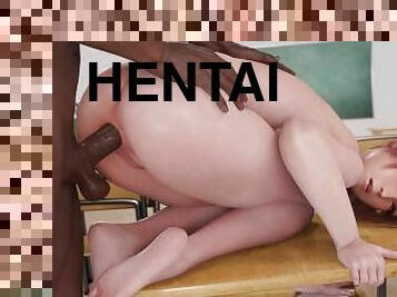 posisi-seks-doggy-style, amatir, anal, kompilasi, jenis-pornografi-animasi, 3d, penis