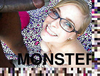 Pax Penny Monster Cock - MonstersOfCock