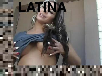 latina, rabo