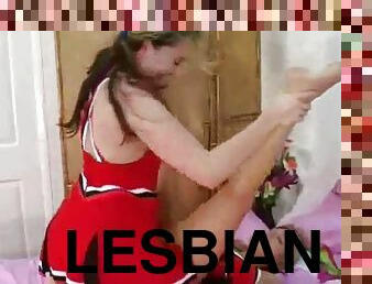 »εσβία̍-lesbian, cheerleader, ºαθισμένος̯·̠ãτα̠¼ούτρα̍