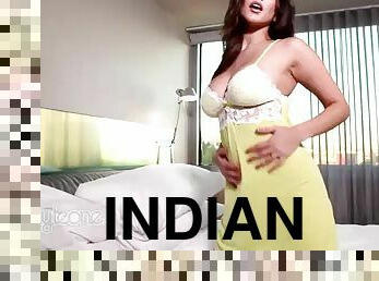 Sunny leone solo porn