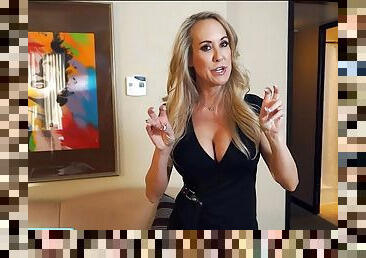 Brandi Love Blackmail crazy sex fantasy