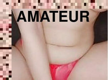 mastürbasyon-masturbation, amcık-pussy, amatör, genç, oyuncak, ev-yapımı, köle, ayaklar, kadın-külotu, binme