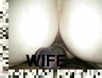 Ex wife anal