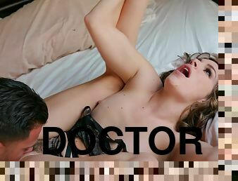 Babes - The Doctor Is In 1 - Kimmy Granger