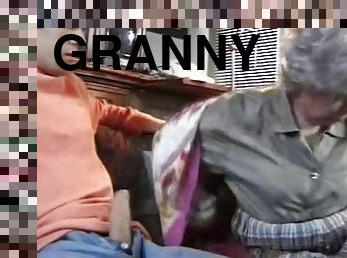 Grannys day out