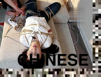 Chinese Bondage