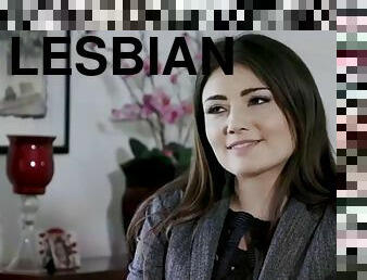 Lesbian