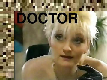 doctor richards and his patient (vintage-fetish).mp4