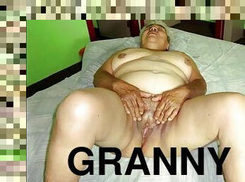 Hellogranny collected latin granny pictures