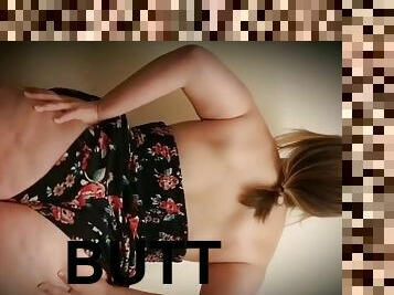 perä-butt