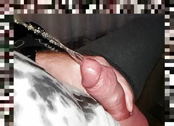 masturbation, pissande, gay, avrunkning, massage, europeisk, euro, dusch, ensam, holländsk