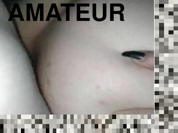 cul, levrette, chatte-pussy, amateur, anal, énorme-bite, hardcore, salope, point-de-vue, bite