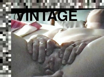 masturbation, vieux, chatte-pussy, vintage, 18ans, plus-agée