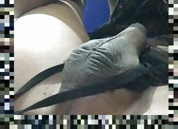 asiático, masturbação, transsexual, punheta, travesti, meias, tai, jovem18, sozinho, paizinho