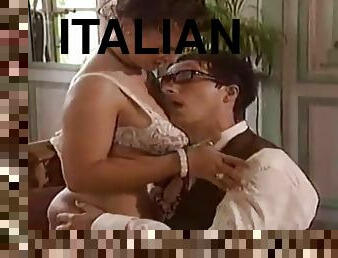 teta-grande, anal, babes, vintage, clássico, langerie, italiana