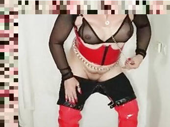 tetas-grandes, masturbación, transexual, amateur, chorro-de-corrida, madurita-caliente, latino, paja, francés, lencería