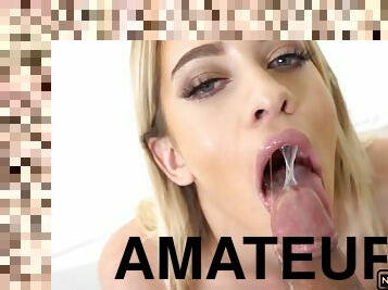 Shameless Khloe Kapri hardcore porn video