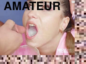 Latina slut cum in mouth spicy porn movie