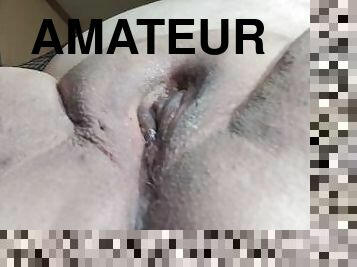 traseiros, cona-pussy, amador, mulher-madura, bbw, molhado