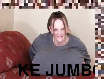 Ke jumbo juggs