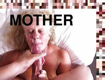 Mother I´d Like To Fuck Pov Porn Lyla 48 Years Blond Hair Girl Mommy Sperm - cum shot