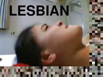 lésbicas, latina, bdsm, brasil, pés, fetiche