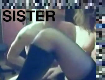 Teen stepsister rides cock on campart2 on webgirlsoncam.com