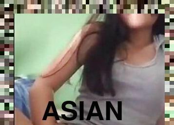 asiatisk