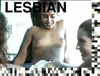 lesbian-lesbian, selebritis, antik, dicukur