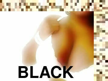 gros-nichons, levrette, anal, ébène, interracial, black, sur-le-visage, bout-a-bout