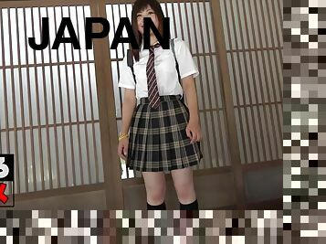 asiático, cuatro-patas, peluda, mayor, al-aire-libre, coño-pussy, colegiala-schoolgirl, japonés, gangbang, vieja