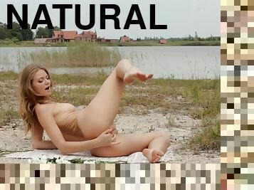 1 Patritcy - Natural Pleasure