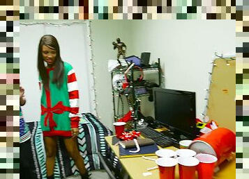 Dare Dorm - Holiday Cheer 1 - Eddiie Cox